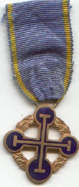 Галицький хрест 2 типу, Україна