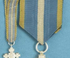 Меморіальні поперечини Карпатська Січ, Україна