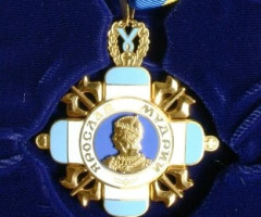 Орден князя Ярослава 2 ступеня, Україна