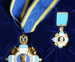 Орден князя Ярослава 3 ступеня, Україна