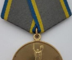 70 років визволення України від нацистських загарбників, Україна