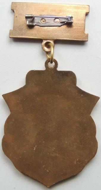 Шахтарська доблесть 1 клас, Україна