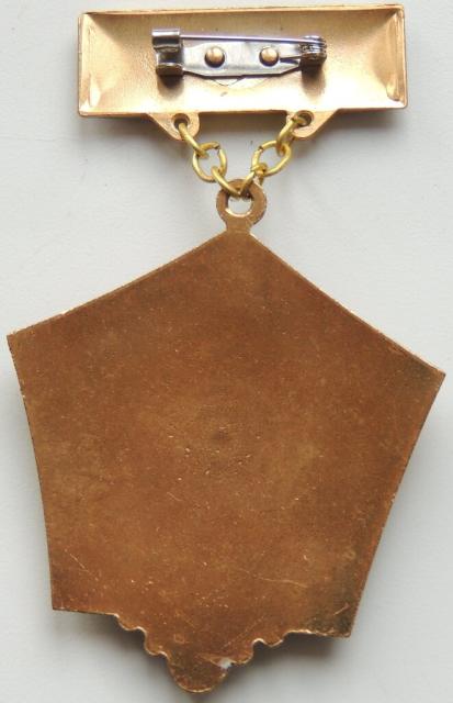 Шахтарська слава 3 класу, Україна