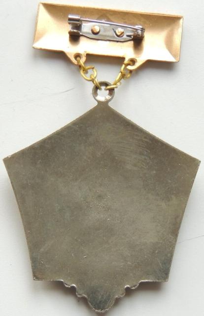 Шахтарська слава 2 класу, Україна