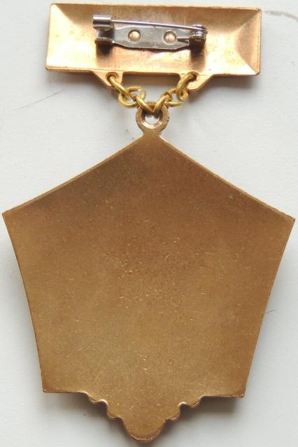 Шахтарська слава 1 класу, Україна