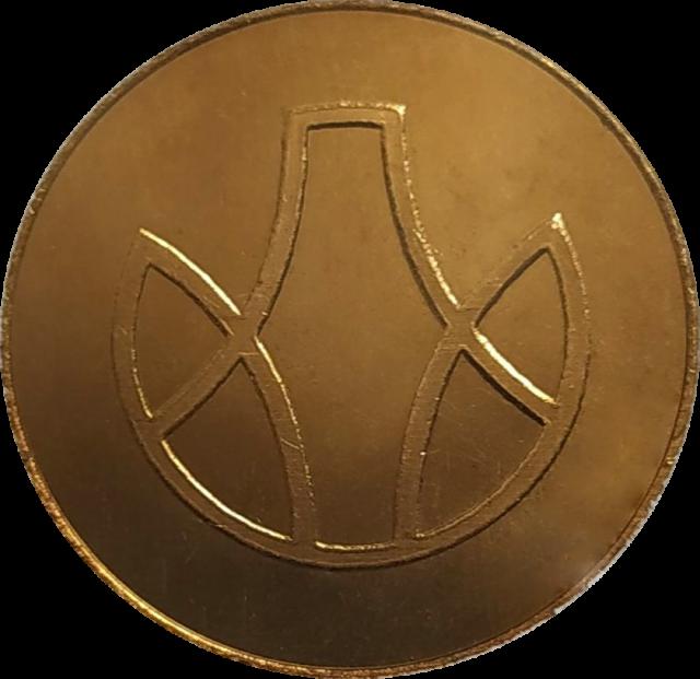 Монетний двір НБУ, Україна