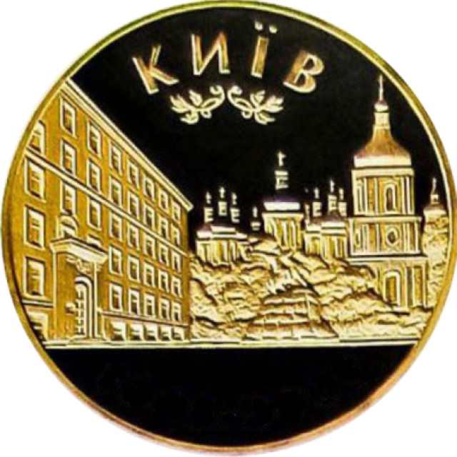 Українська фондова біржа, Україна