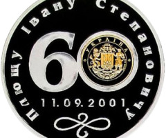 Іван Плющ, Україна