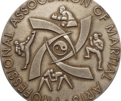 Професійні види бойових мистецтв, Україна