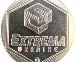 Extrema Ukraine, Україна