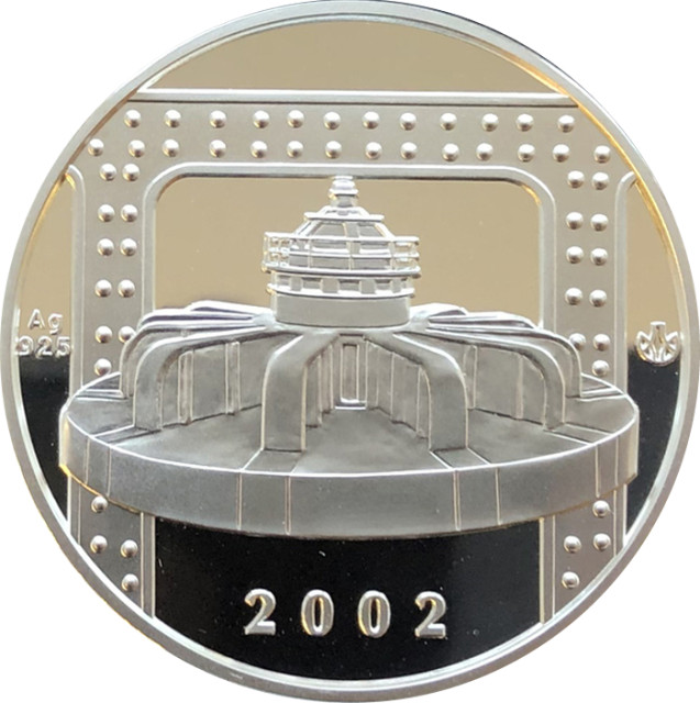 Дніпрогес. 70 років, Україна