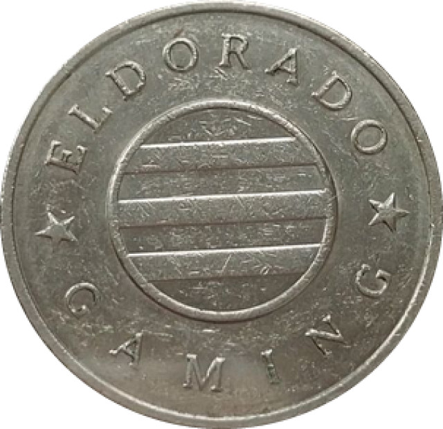 Ельдорадо 3, Україна