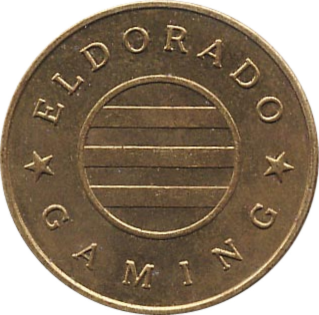 Ельдорадо 5, Україна