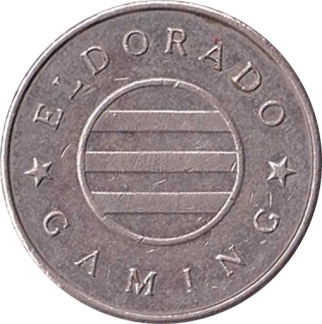 Ельдорадо 7, Україна