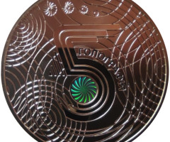 Голографія, Україна