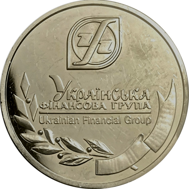 Українська фінансова група, Україна