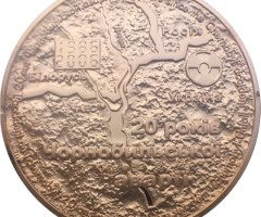 Чорнобильській аварії виповнилося 20 років, Україна