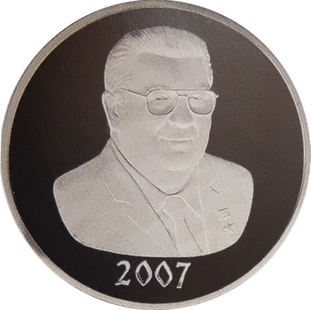 Володимир Матвієнко, Україна