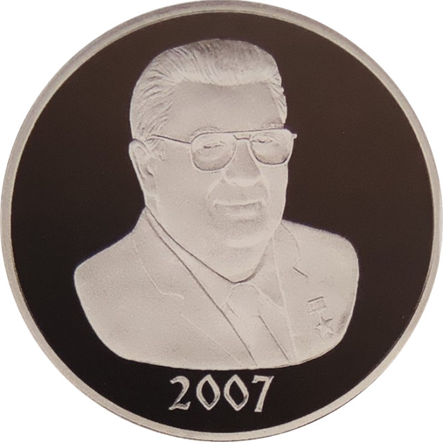 Володимир Матвієнко, Україна