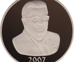 Володимир Матвієнко, Україна