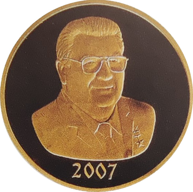 Володимир Матвієнко, Україна