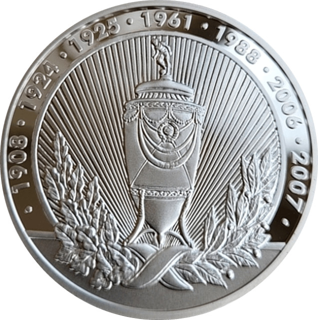 Харківський футбол. 100 років, Україна