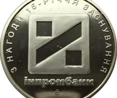 Інпромбанк, Україна