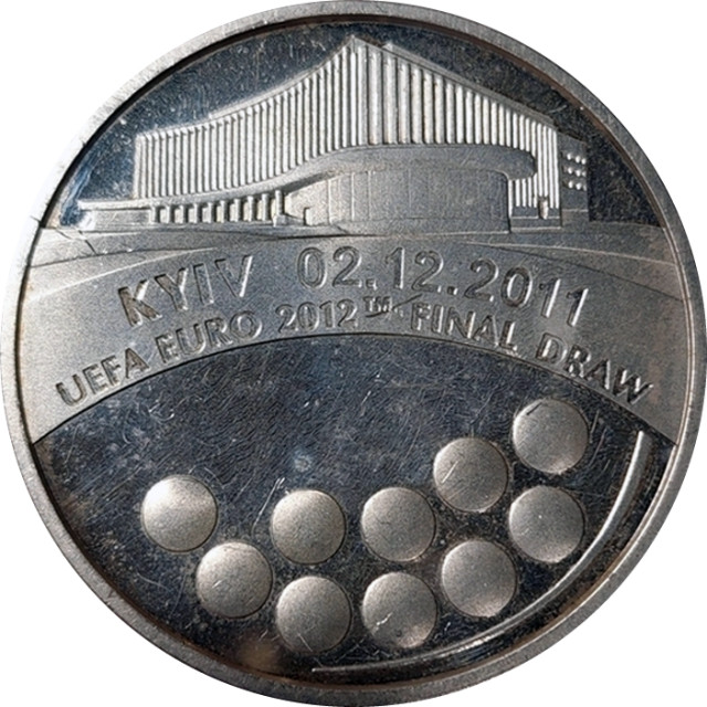 ЄВРО 2012, Україна