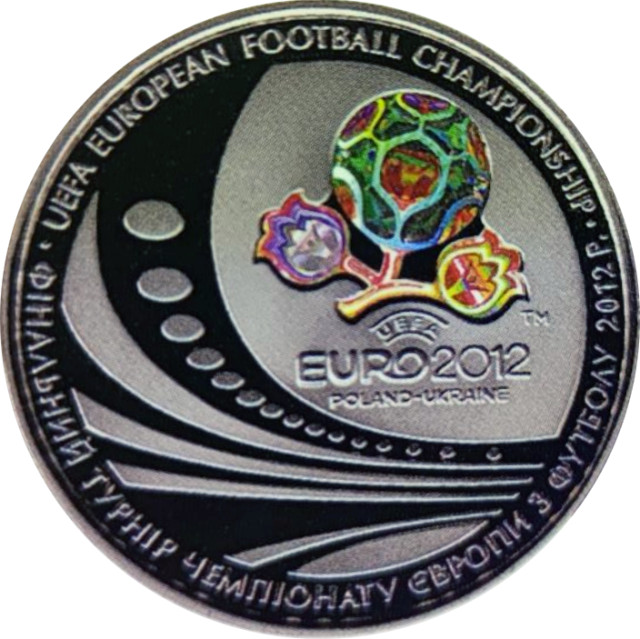 ЄВРО 2012, Україна