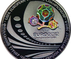 ЄВРО 2012, Україна