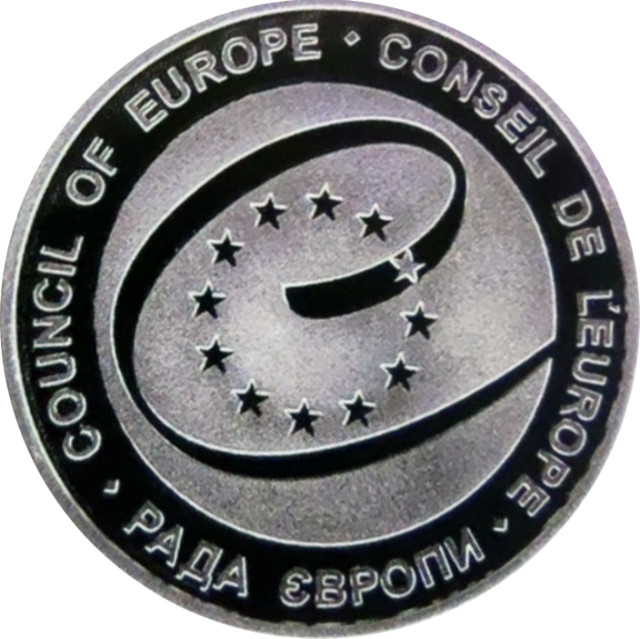 Головування України в Раді Європи, Україна