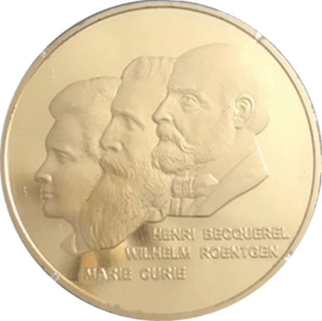 1 Кюрі, Україна