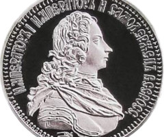 Петро І, Україна