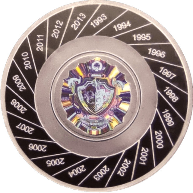 Комерційний індустріальний банк, Україна