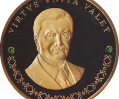 Віктор Янукович, Україна