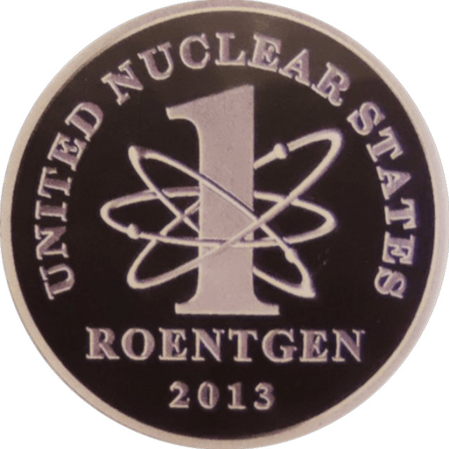 1 рентгенівський знімок, Україна