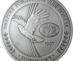 Мотор Січ, Україна