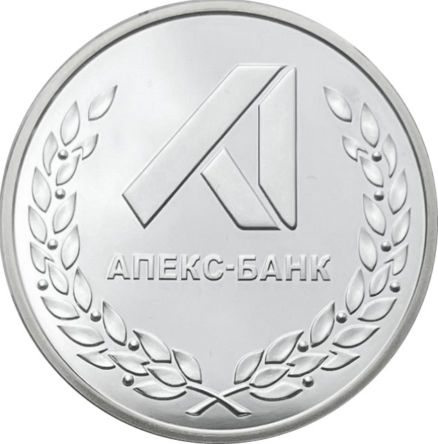 Апекс Банк, Україна