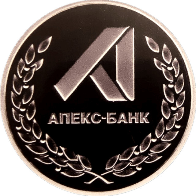 Апекс Банк, Україна