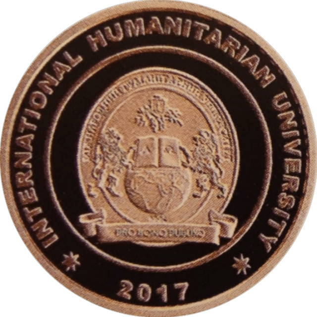 Міжнародний гуманітарний університет Одеса 15 років, Україна