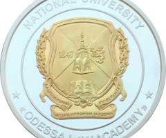 Одеський юридичний факультет, Україна