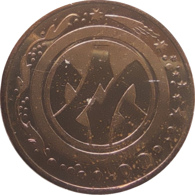 20 років МД НБУ, Україна