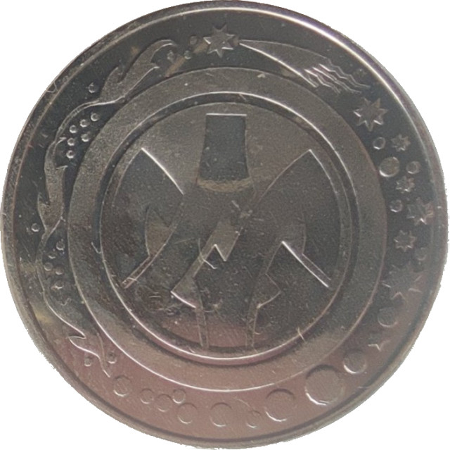 20 років МД НБУ, Україна