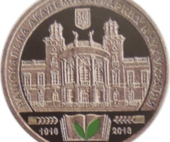 Михайло Зубець, Україна