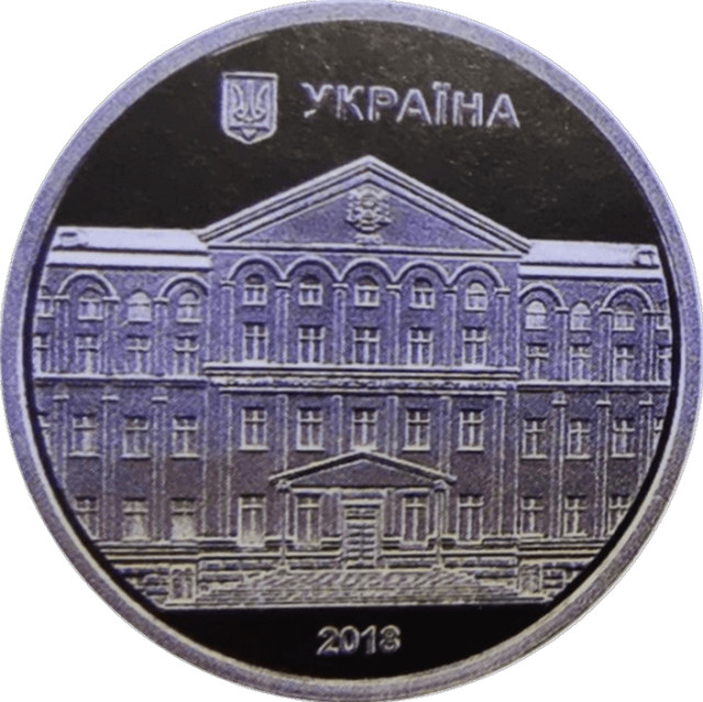 Національний університет біоресурсів і природокористування України, Україна