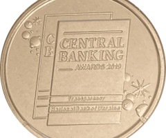 Національний банк України, Україна