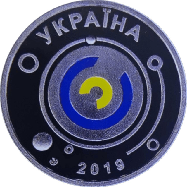 Національна платіжна система Простір, Україна