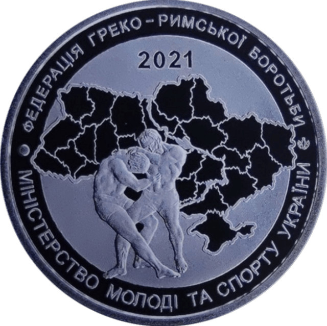 Іван Піддубний, Україна