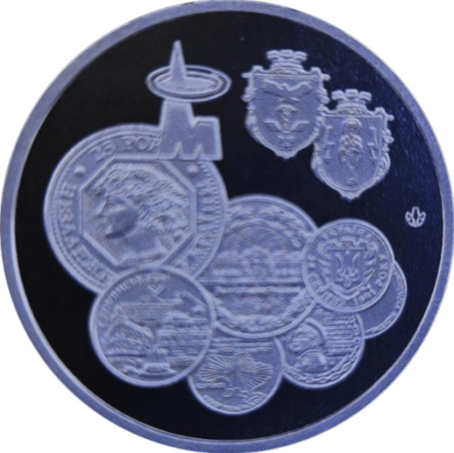 Микола Омельченко, Україна