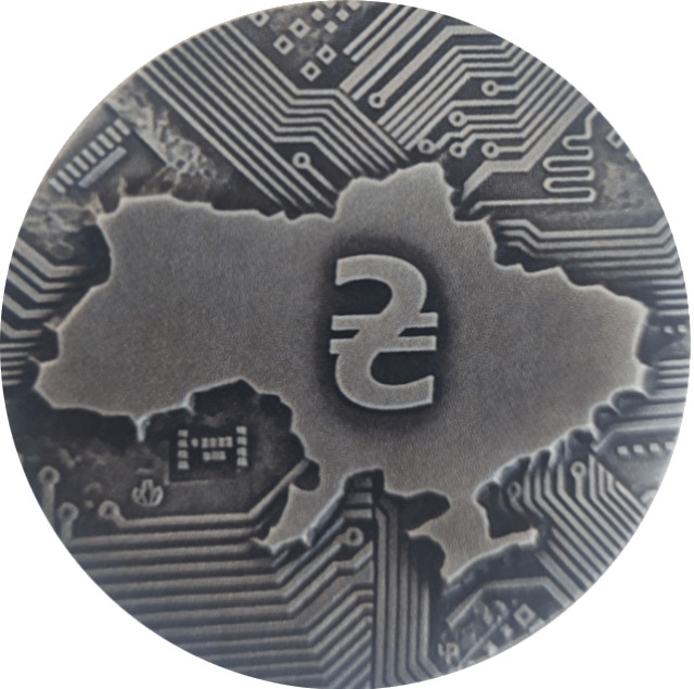 Національний банк України, Україна